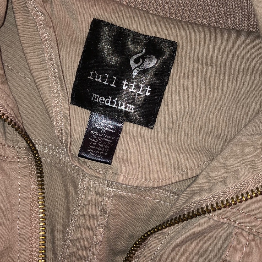 Jacket - Picture 2 of 3